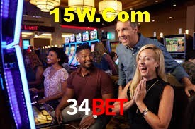 Statistics 34Bet