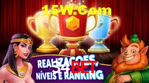 Welcome Bonus 34Bet