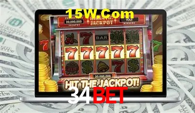 Estatísticas 34Bet