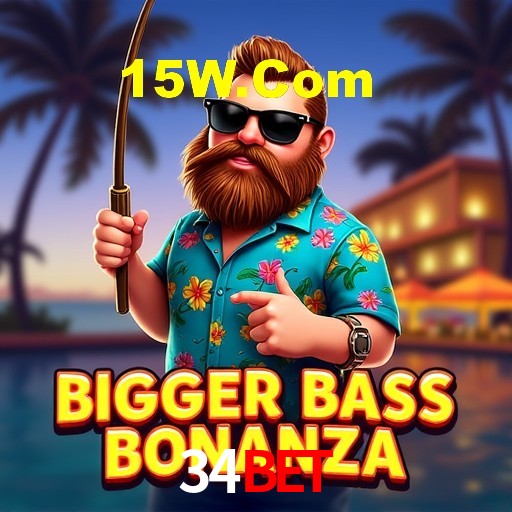 Interface Premium 34Bet