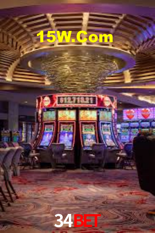 34Bet Login