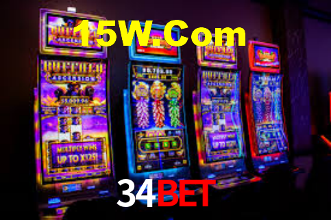 34Bet Plataforma
