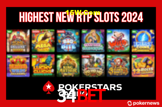 Games Directory 34Bet