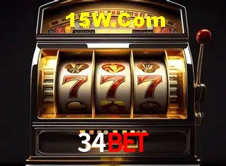 Especiais de Fim de Semana 34Bet