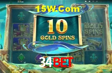 Promoção Relâmpago 34Bet