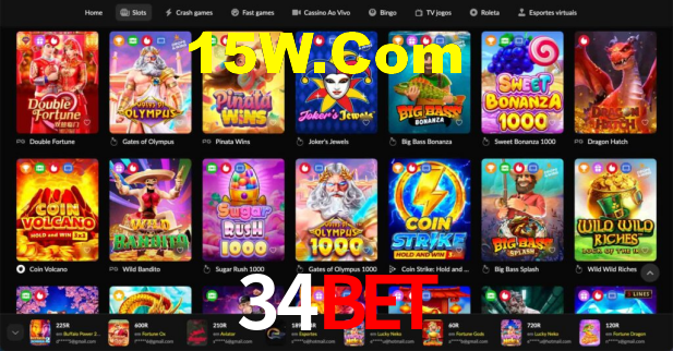 34Bet