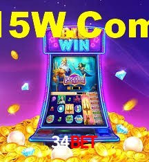 34Bet Plataforma