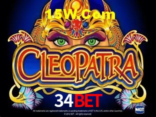 Benefícios da Conta 34Bet