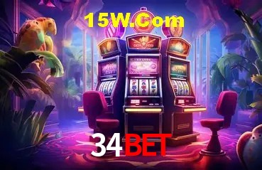 Apostas de Tênis 34Bet