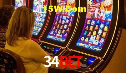 Estatísticas Esportivas 34Bet
