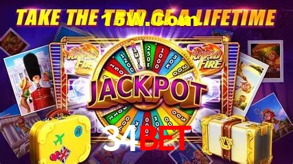 Cadastro Rápido 34Bet