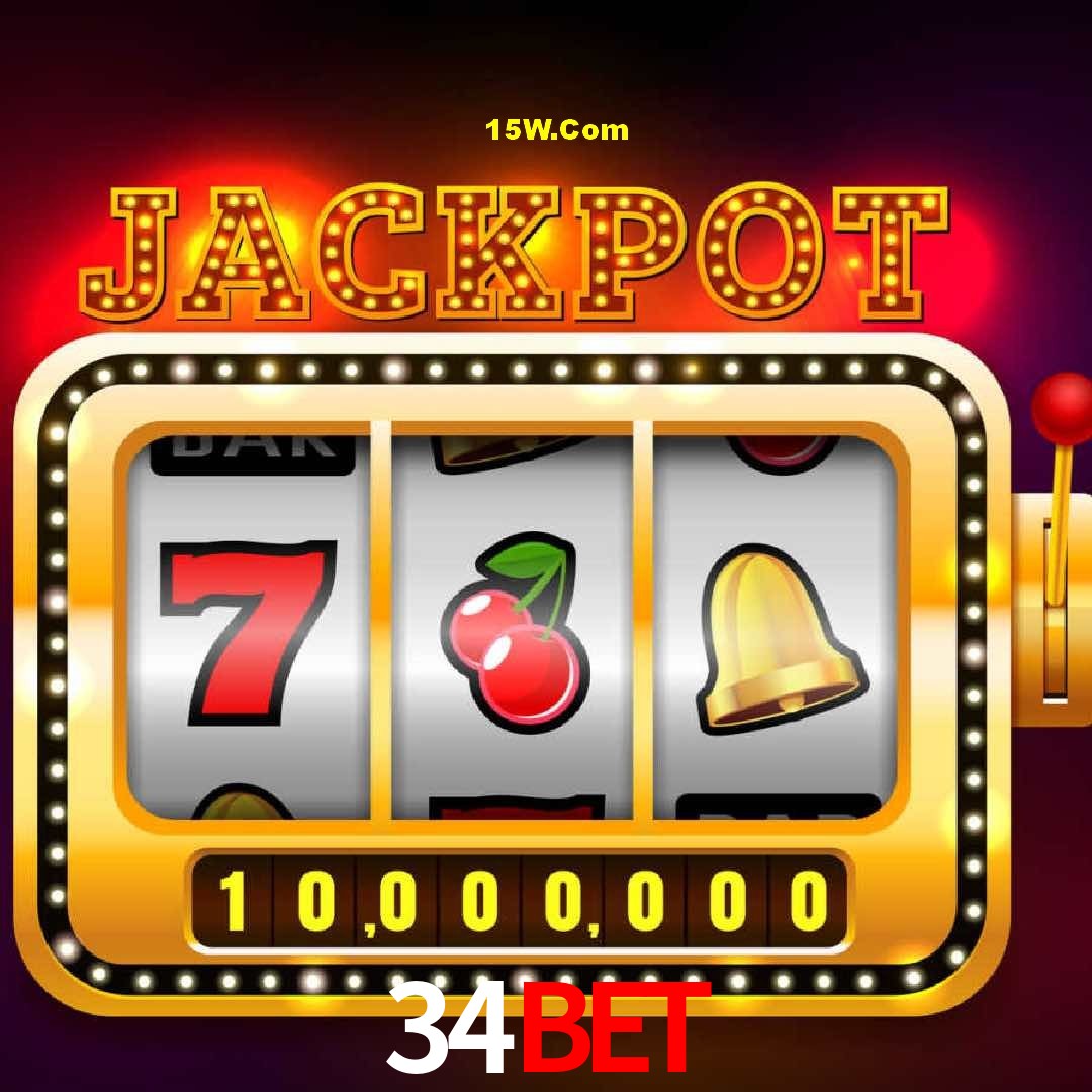 Live Casino 34Bet