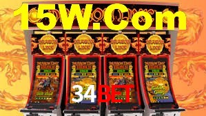 34Bet App Interface
