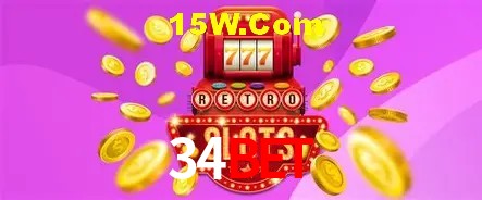 Promoções Sazonais 34Bet