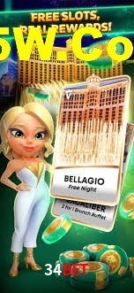 Programa VIP 34Bet