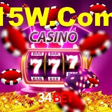 Experimente o Login Seguro Premium no 34Bet