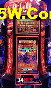 Daily Bonuses 34Bet