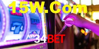 Live Casino 34Bet
