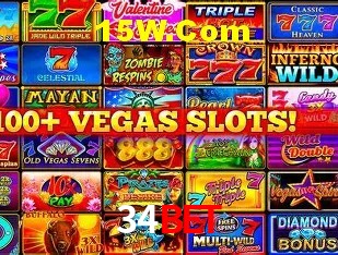 Casino Ao Vivo 34Bet