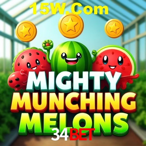 Descubra o Mundo do Cassino Online com 34Bet