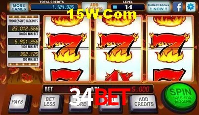 Apostas de Futebol 34Bet