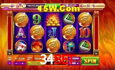 Ofertas Exclusivas 34Bet