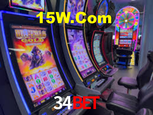 34Bet: Seu Especialista em Apostas Esportivas Brasileiras