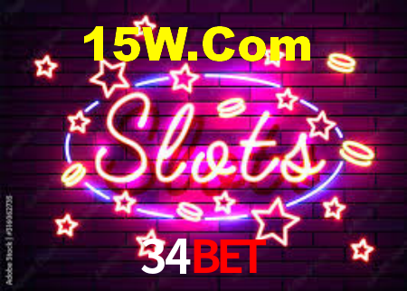 34Bet Login